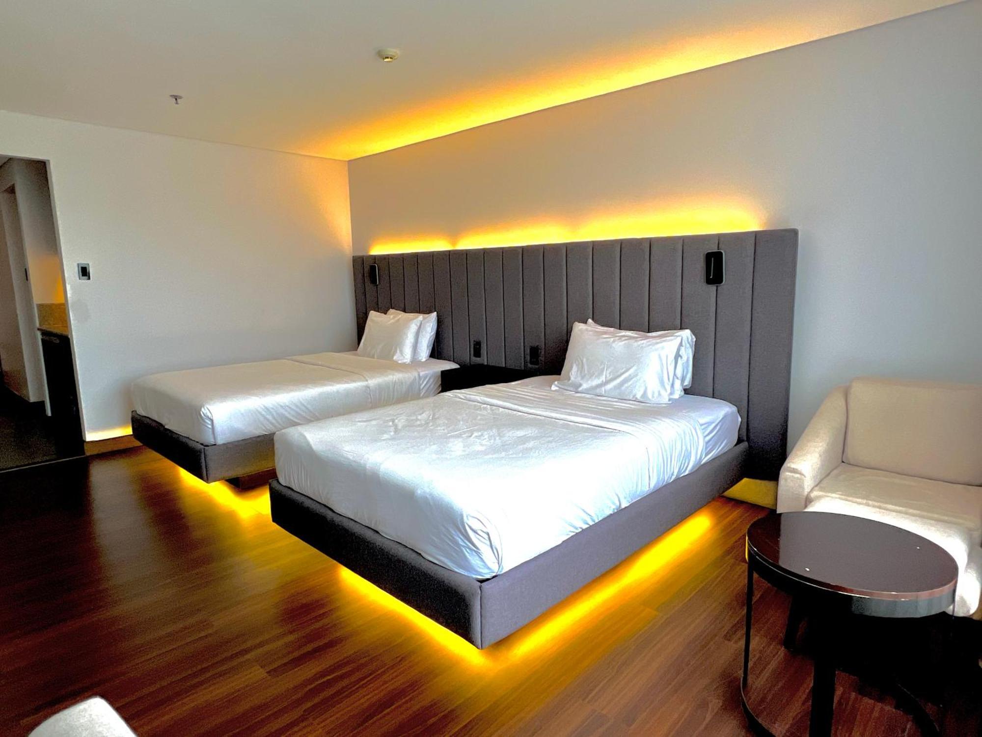 Baguio Forest Lodge At Camp John Hay 003 باغيو المظهر الخارجي الصورة
